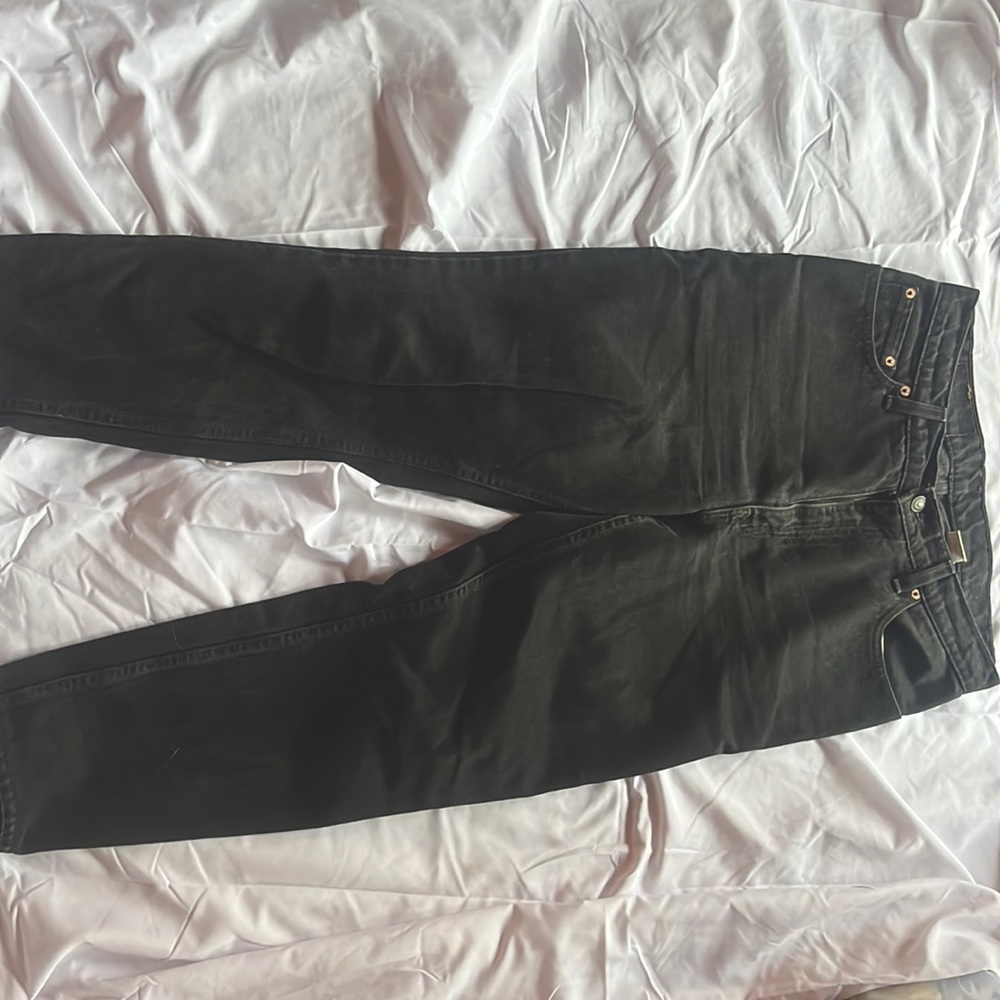 Vintage Levi’s - Women’s size 28/29